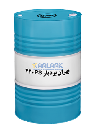 روغن دنده صنعتی بهران بردبار PS